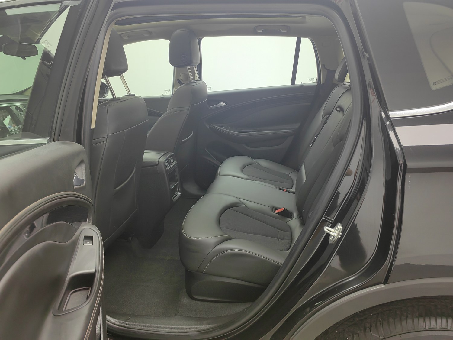 Used Buick Envision 2016 1.5 AT