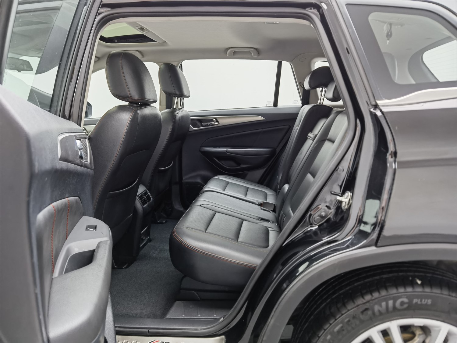 Used Changan CS75 2015 1.8 AT