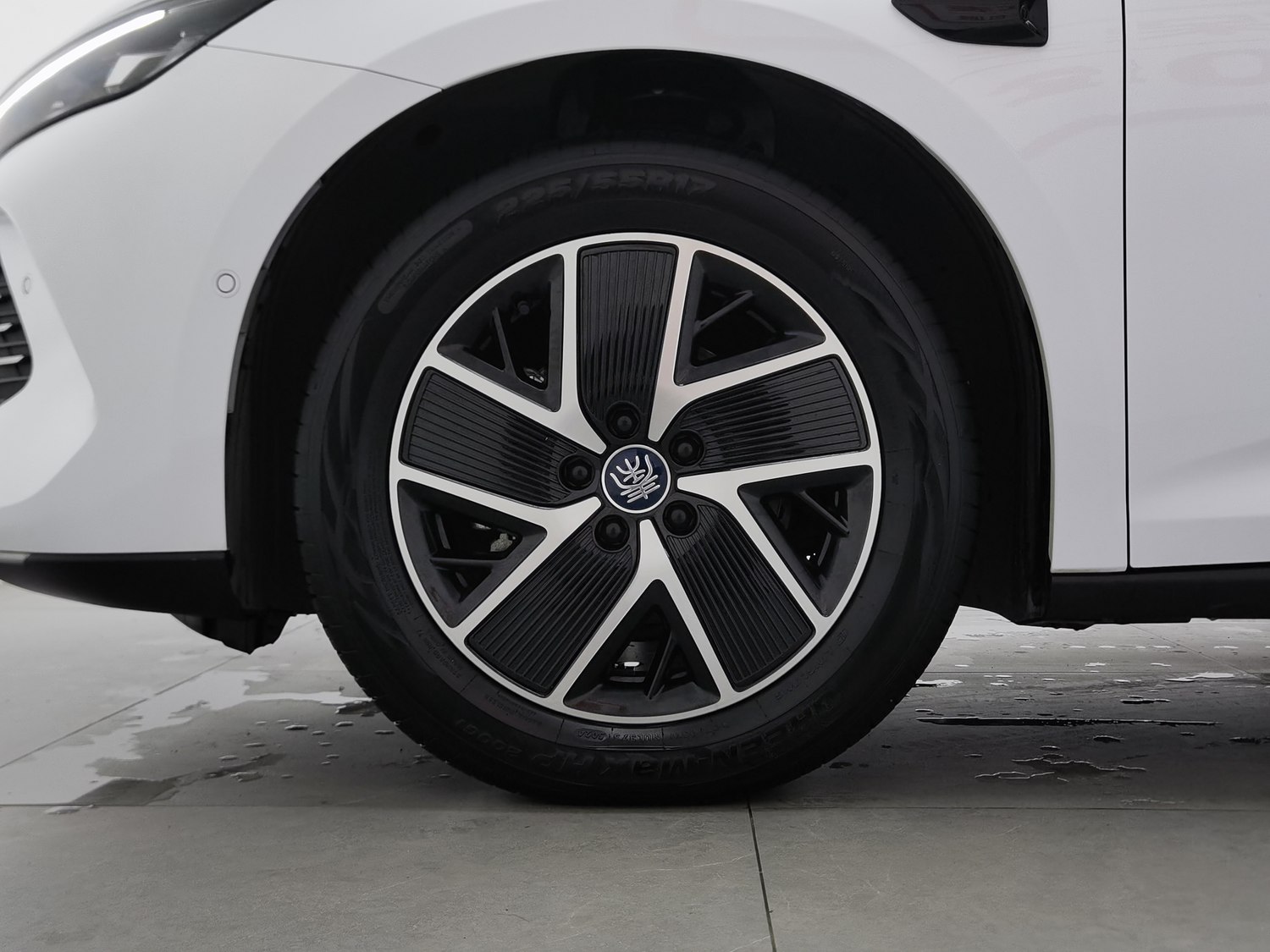 Used BYD Qin L 2025 1.5 AT