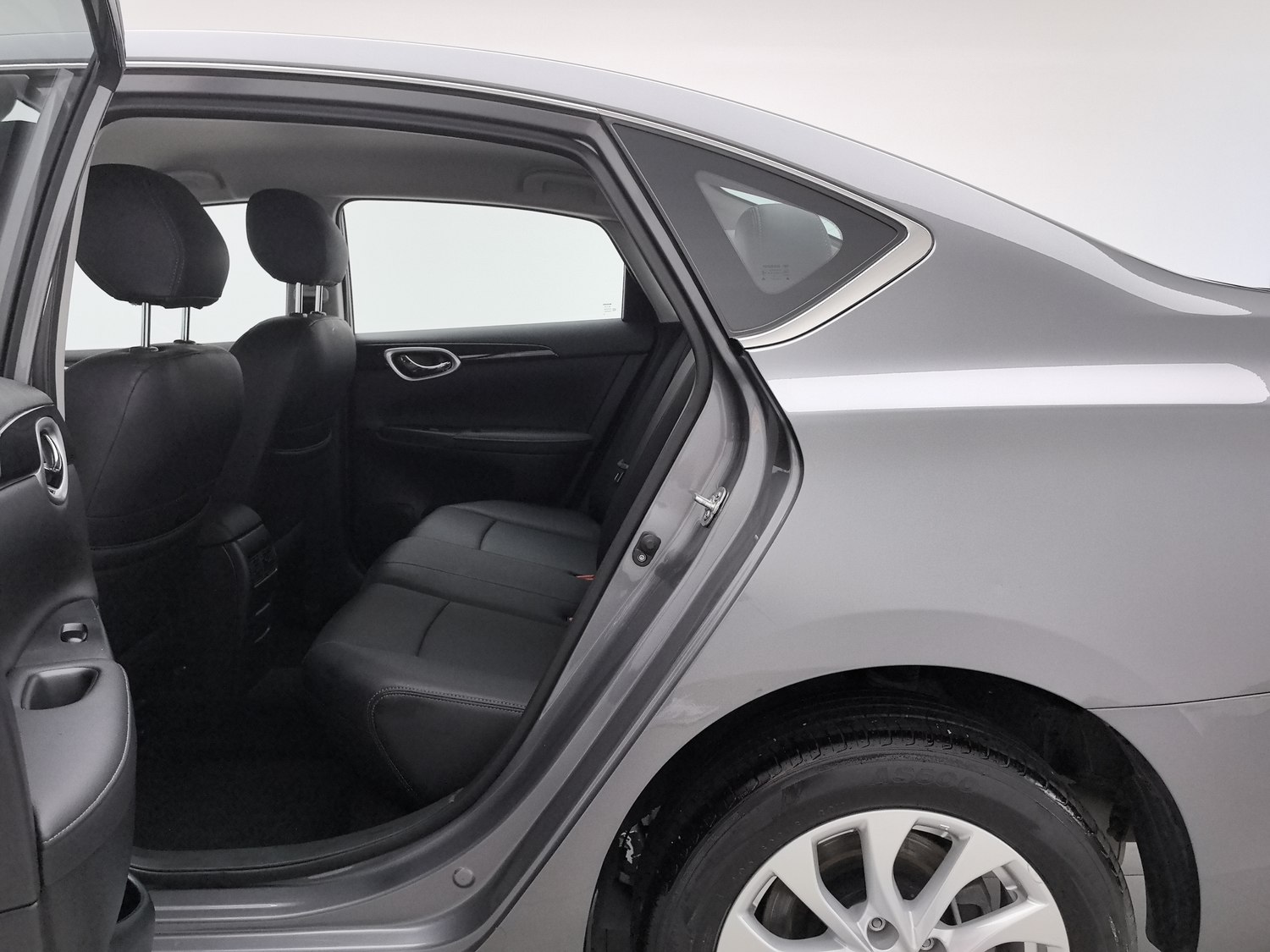 Used Nissan Sylphy 2024 1.6 AT
