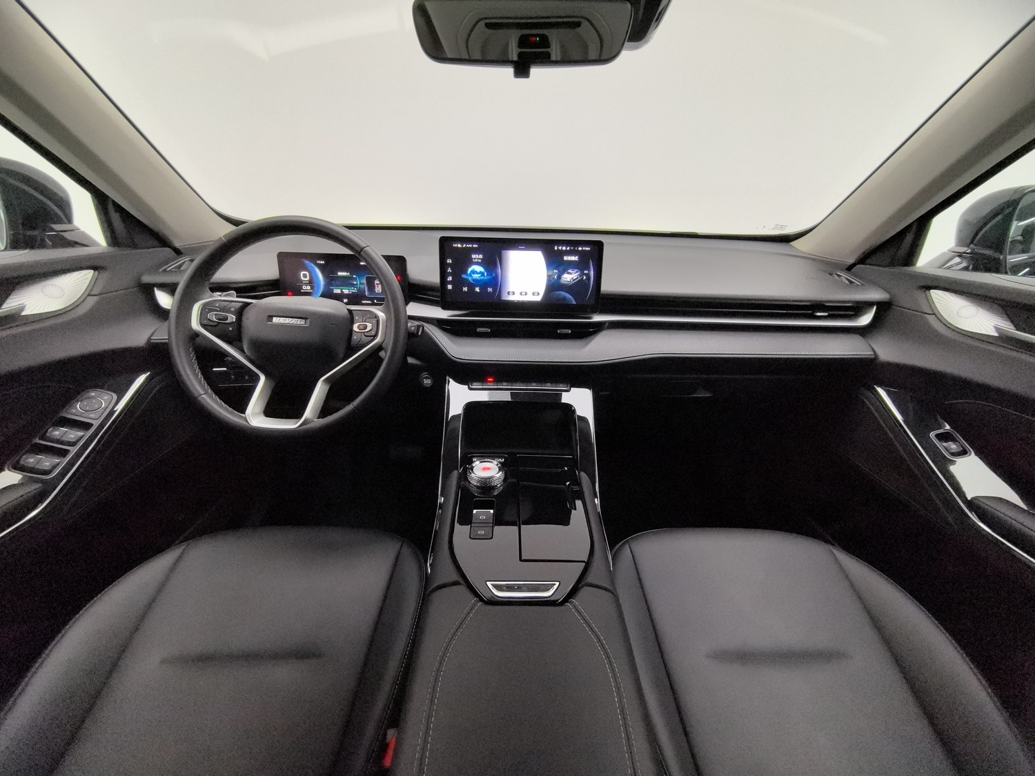 Used Haval H6 2022 1.5 AT