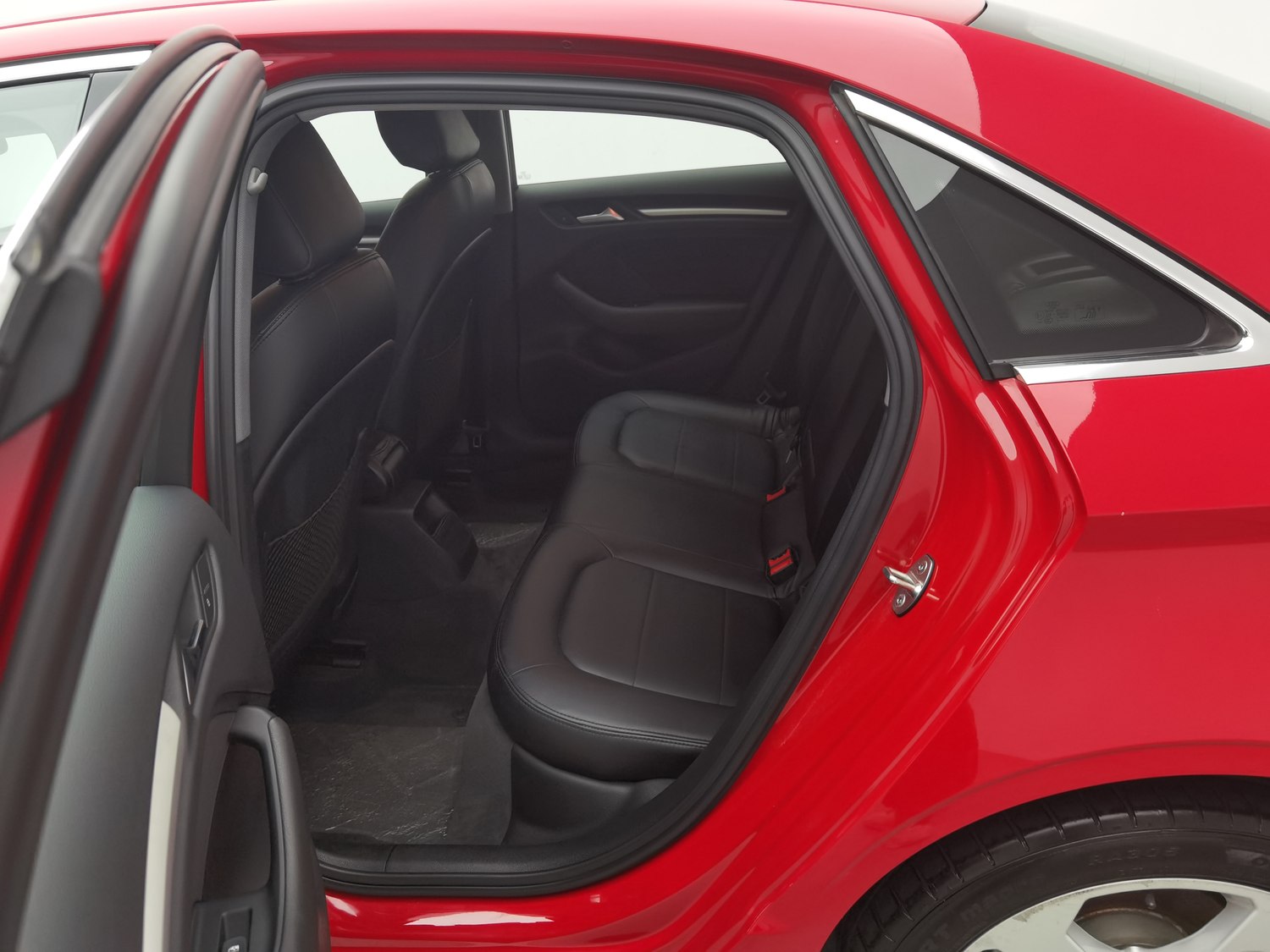 Used Audi A3 2020 1.4 AT
