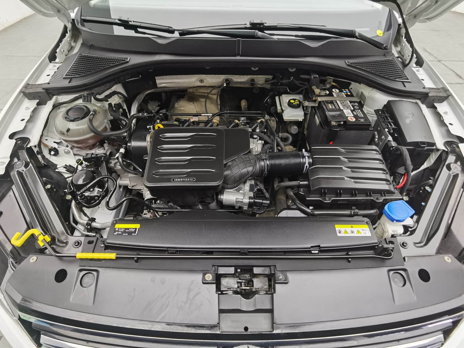 Used Volkswagen Bora 2021 1.5 AT