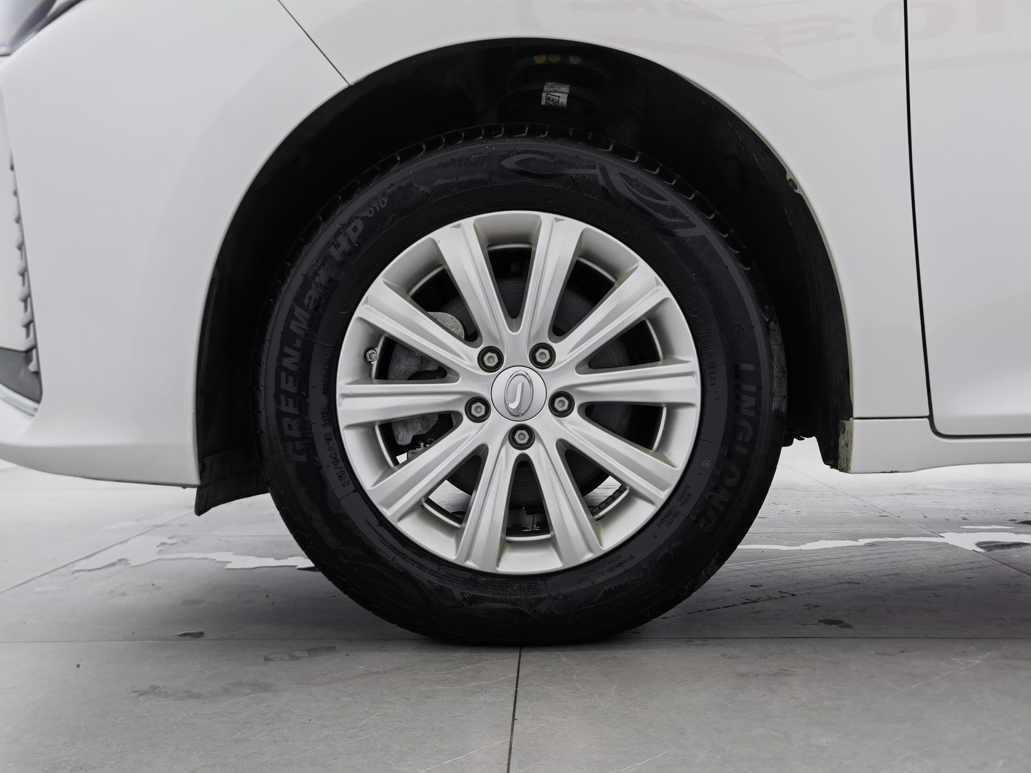 Used GAC Trumpchi M6 2023 1.5 AT