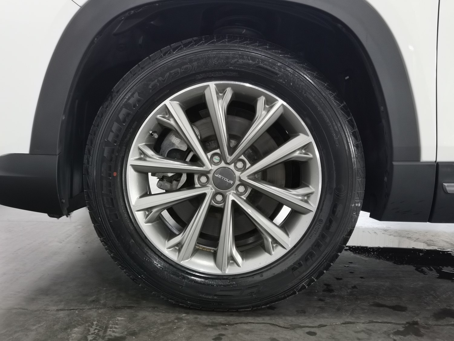 Used Jetour X90 2020 1.5 MT