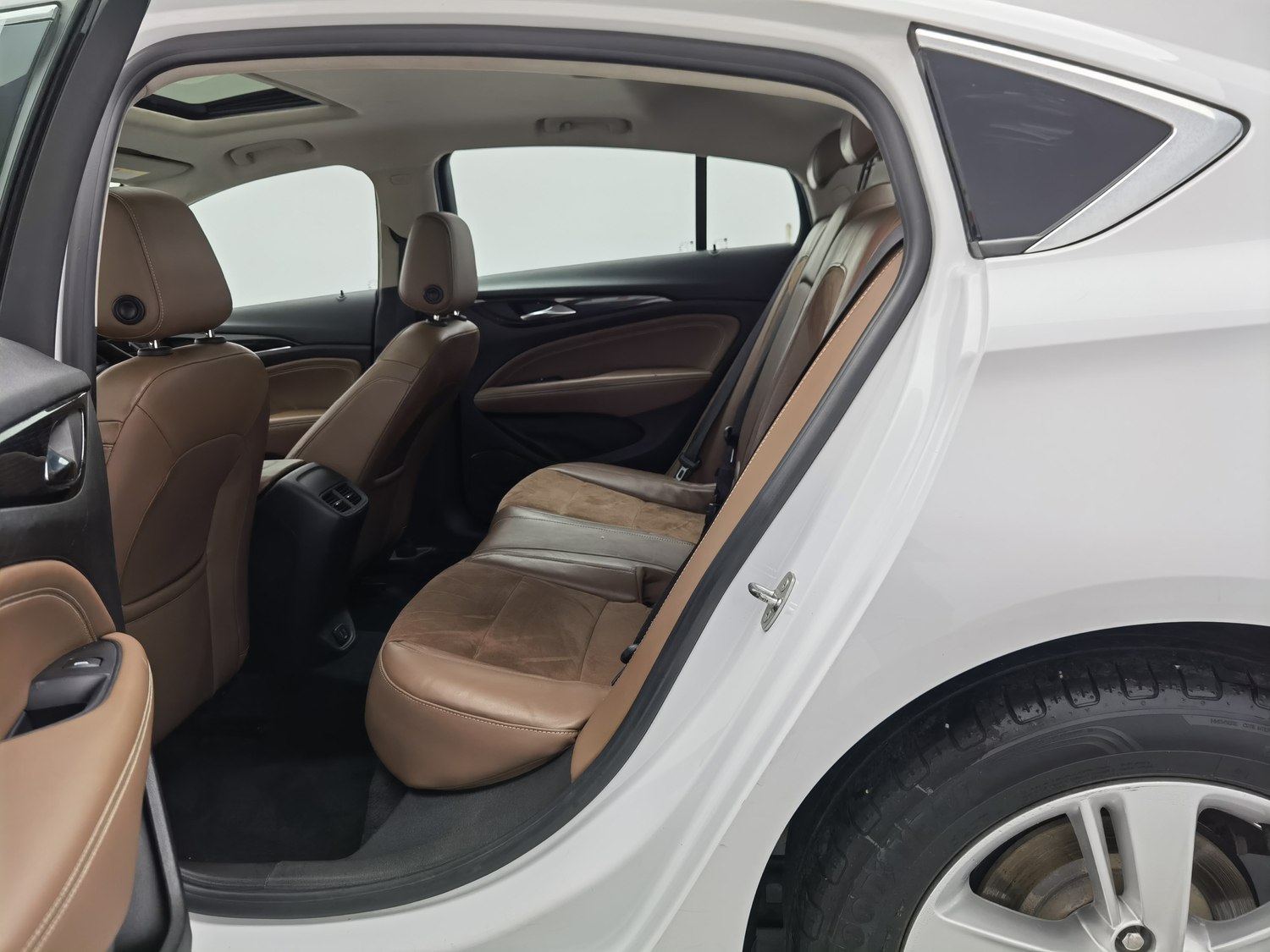 Used Buick Regal 2019 1.5 AT