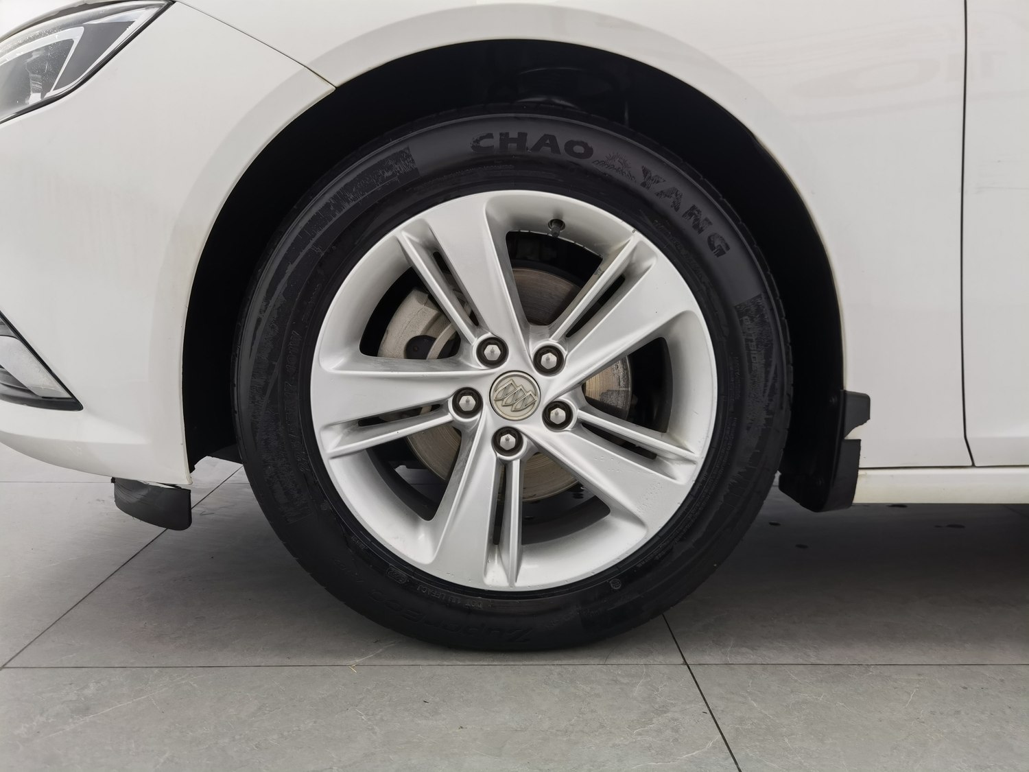 Used Buick Regal 2019 1.5 AT