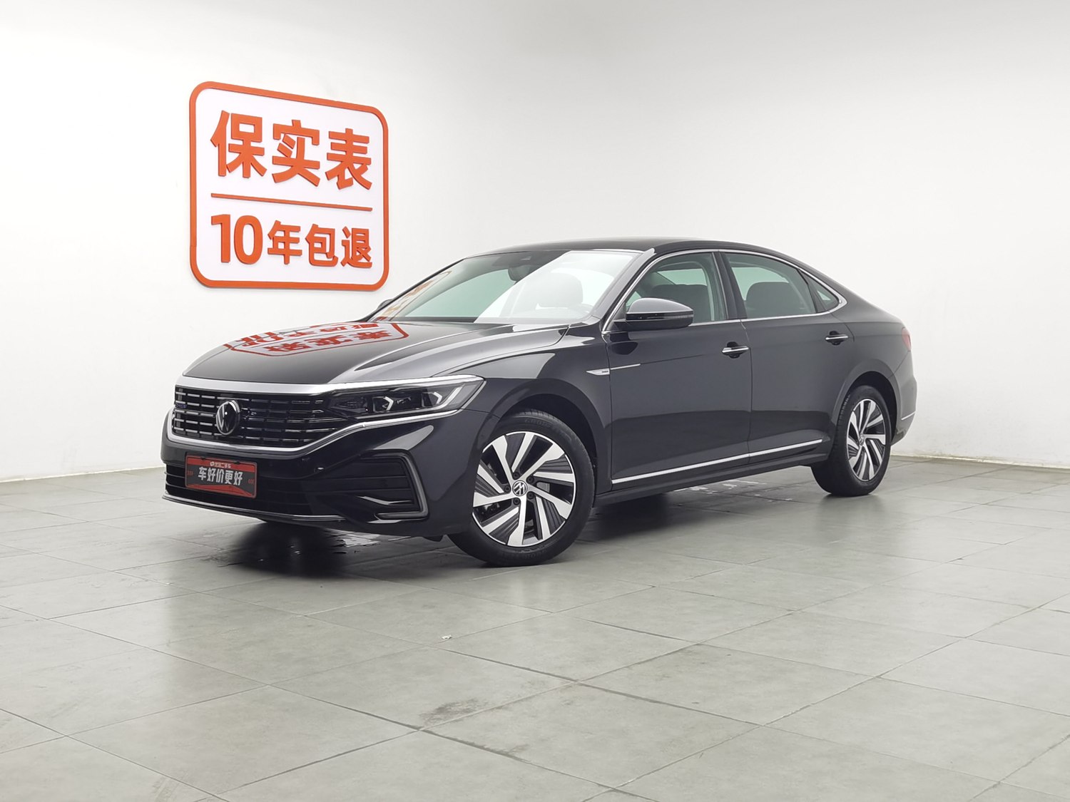 Used Volkswagen Passat NEV 2023 1.4 AT