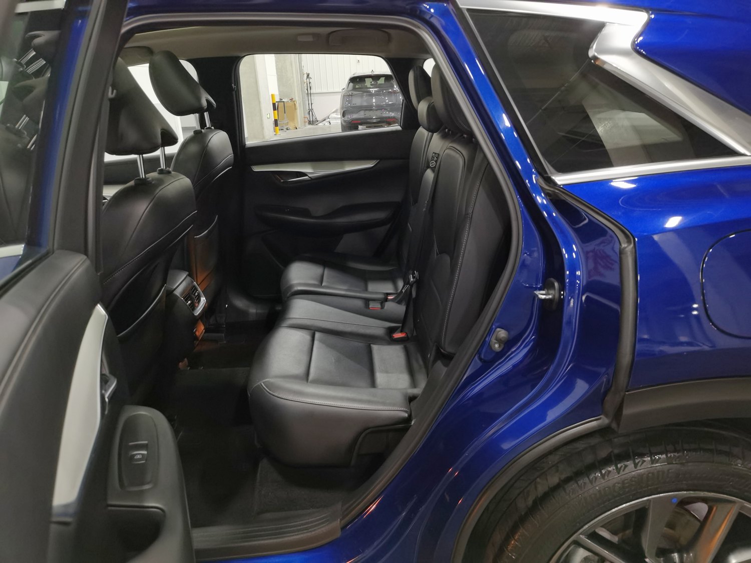 Used Infiniti QX50 2020 2.0 AT
