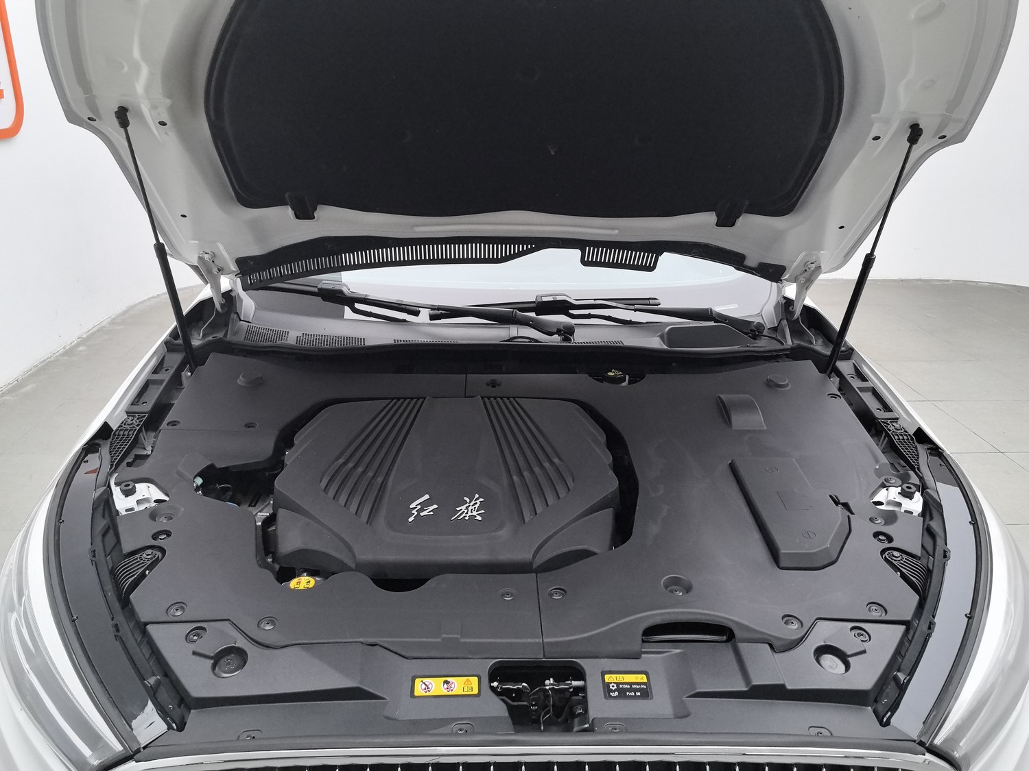 Used Hongqi H5 2019 1.8 AT