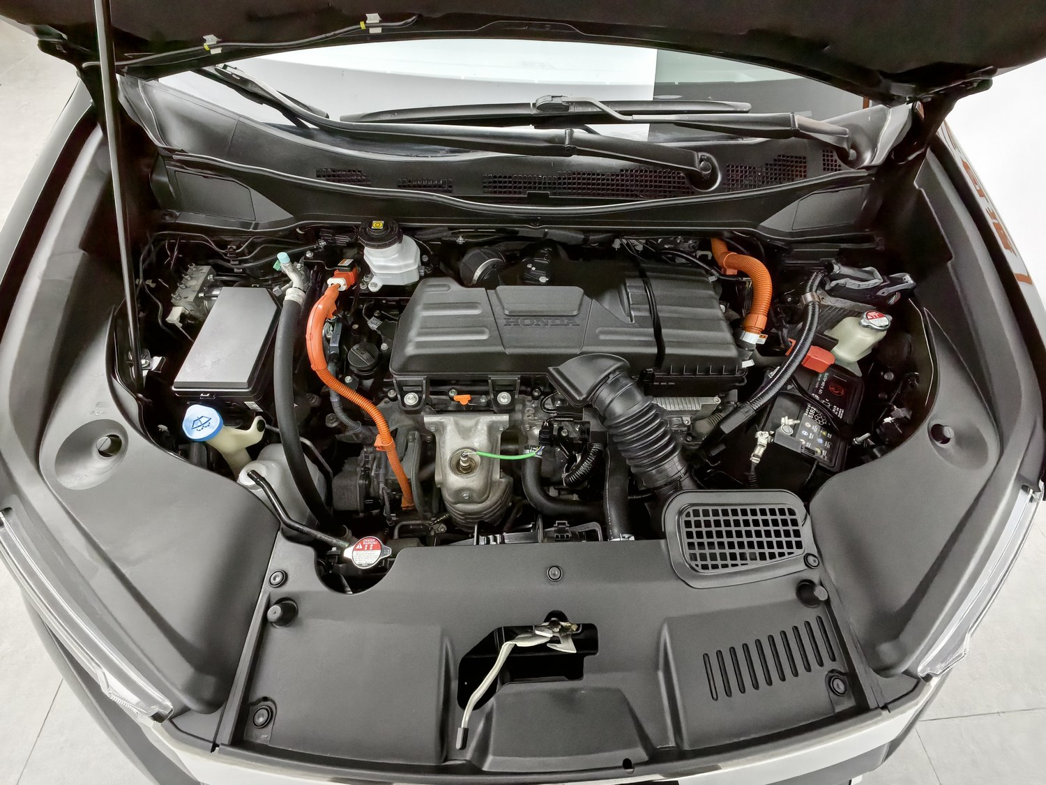 Used Honda Elysion 2022 2.0 AT