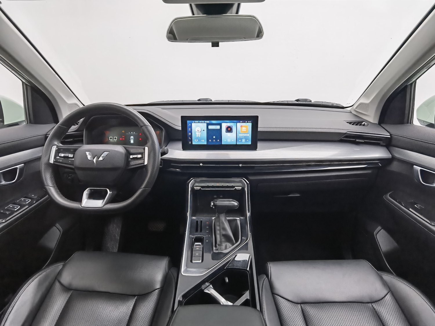 Used Wuling Xingchen 2021 1.5 AT