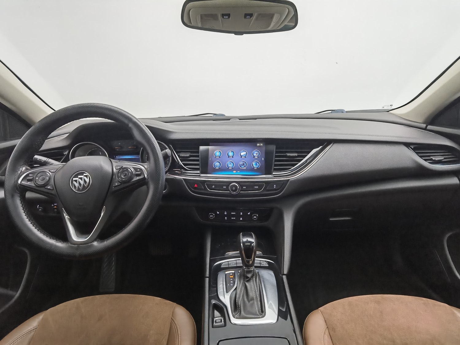 Used Buick Regal 2019 1.5 AT