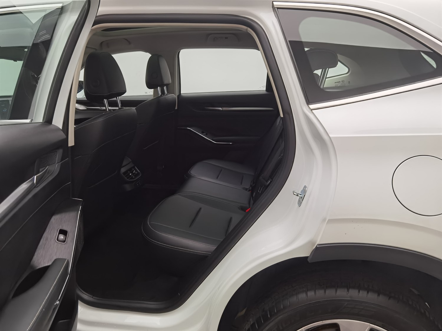 Used Haval H6 NEV 2023 1.5 AT