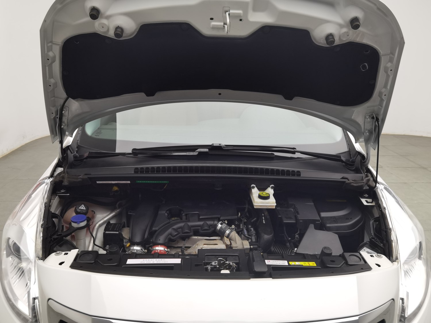 Used Peugeot 3008 2016 1.6 AT
