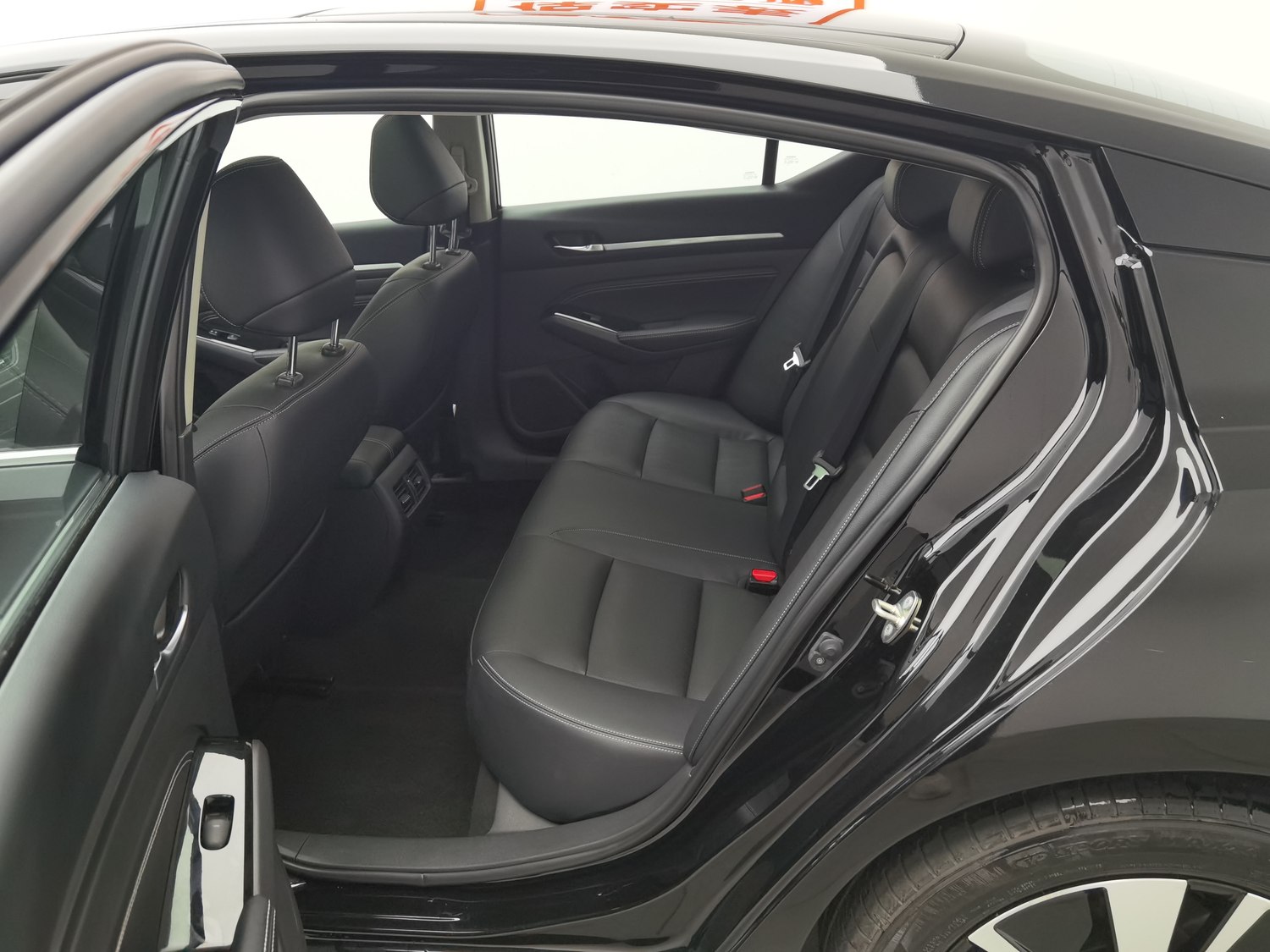 Used Nissan Teana 2021 2.0 AT