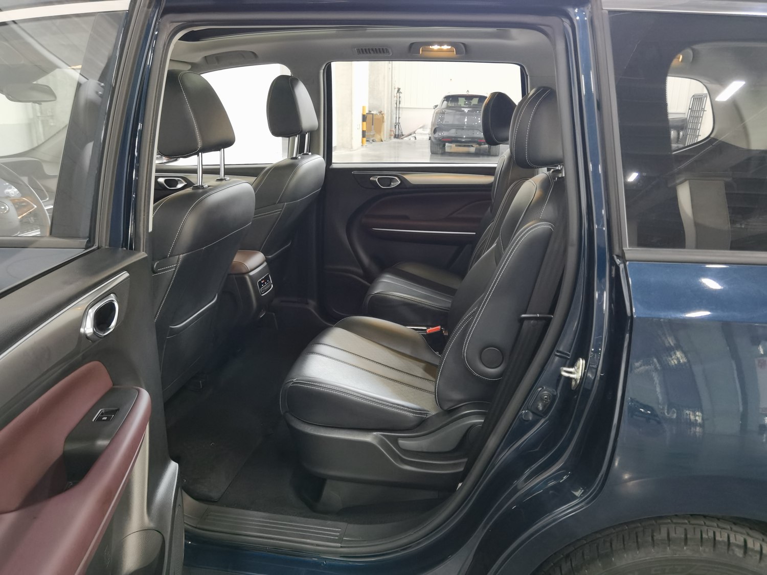 Used GAC Trumpchi M6 2021 1.5 AT