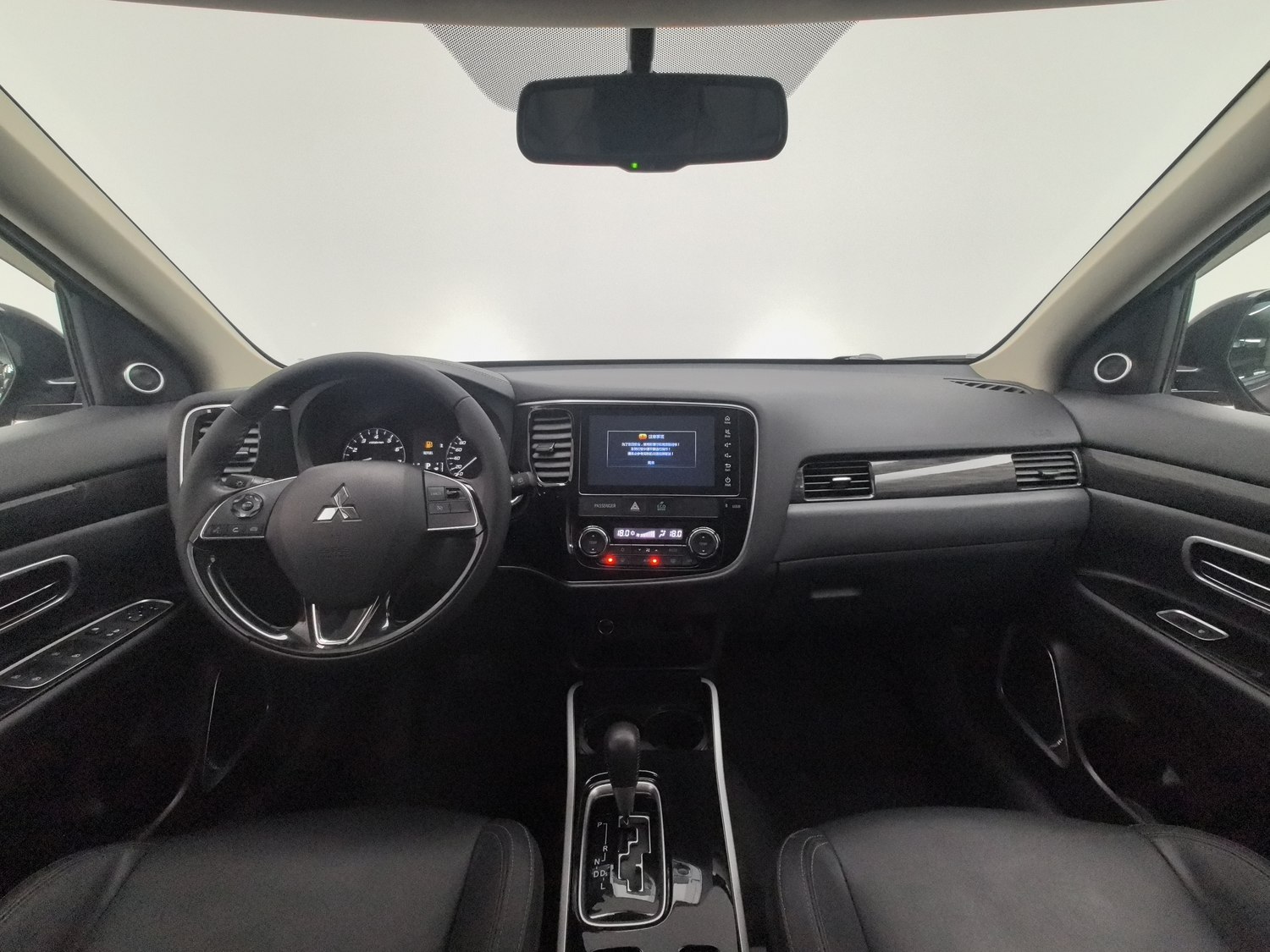 Used Mitsubishi Outlander 2019 2.0 AT