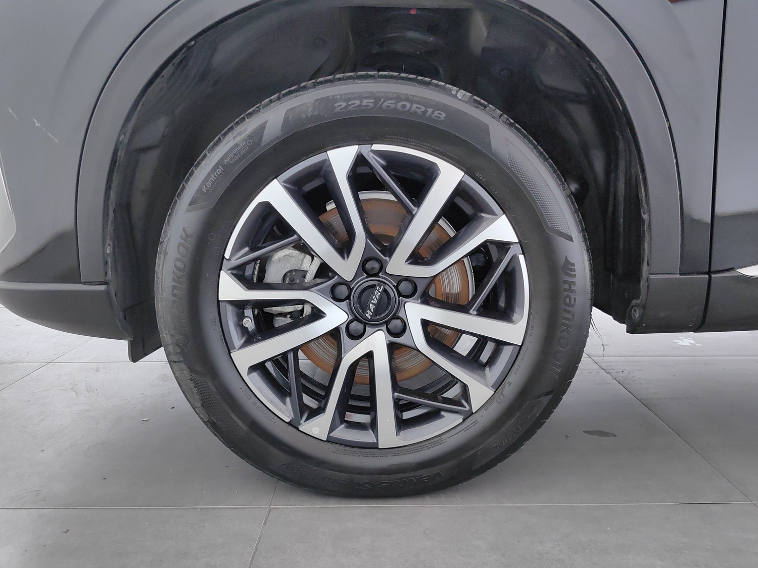 Used Haval H6 2021 1.5 AT