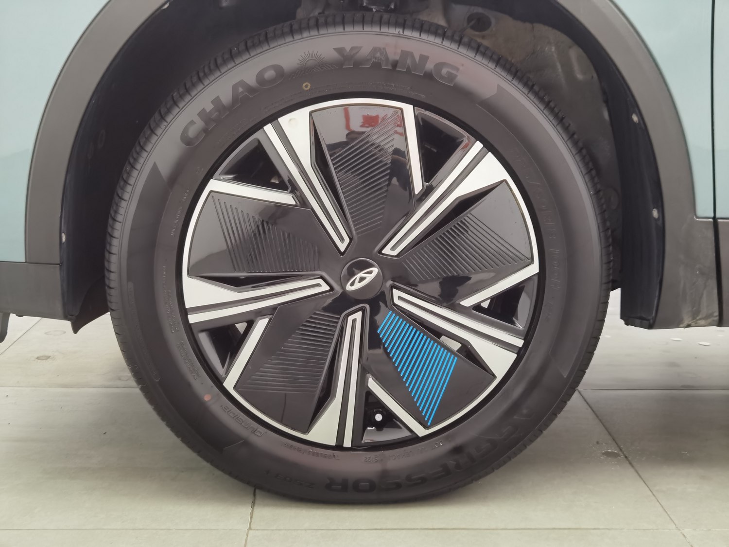 Used Chery Tiggo 7 PLUS NEV 2023 1.5 AT