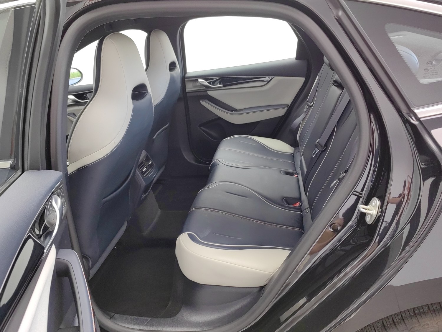 Used BYD Qin PLUS 2021 1.5 AT