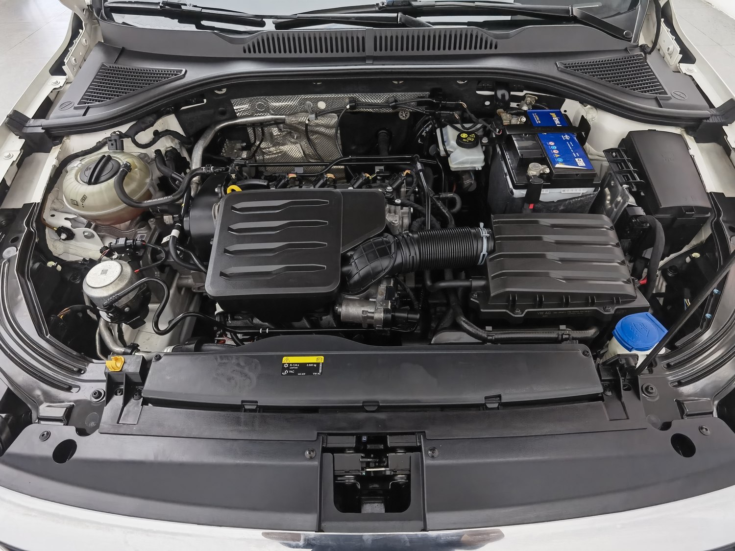 Volkswagen Lavida 2019 1.5 MT Usado