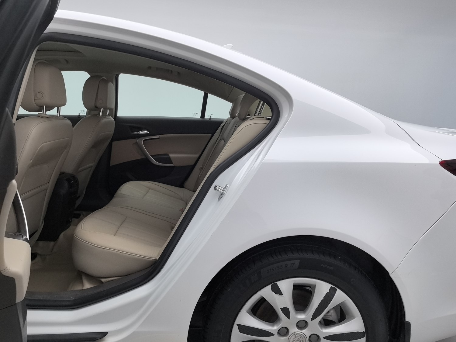 Used Buick Regal 2014 2.0 AT