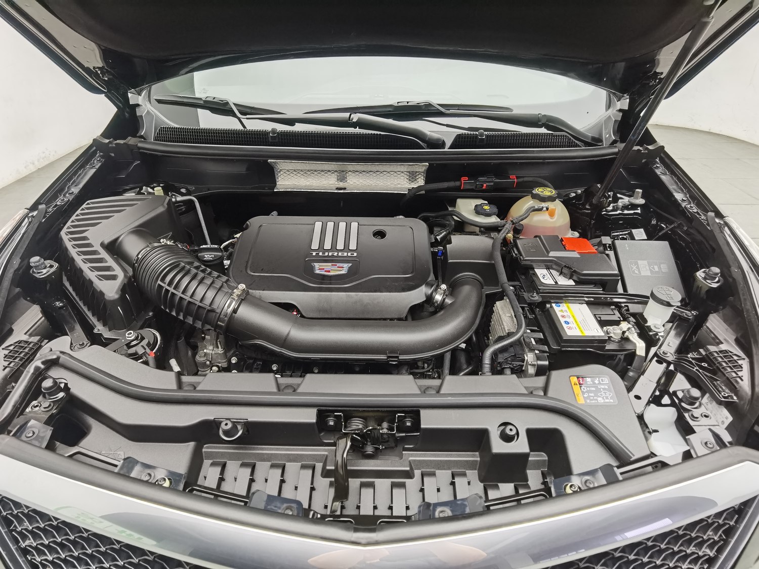 Used Cadillac XT5 2022 2.0 AT