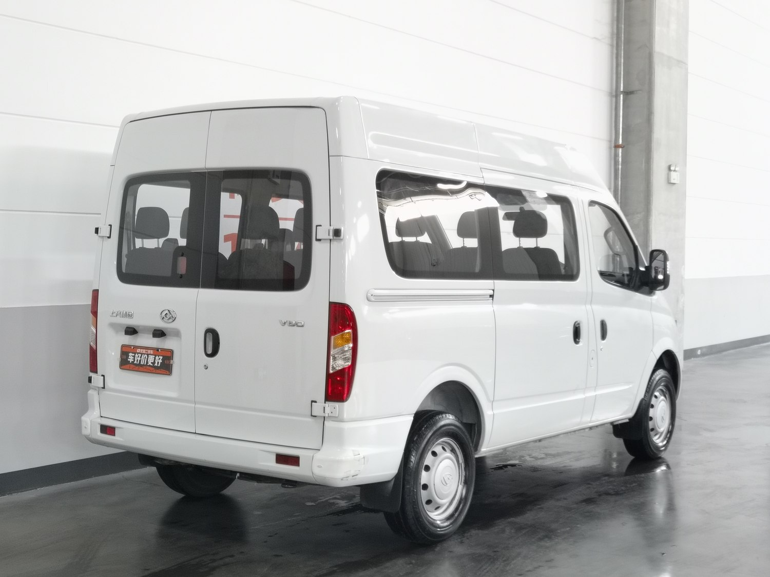 Used SAIC MAXUS V80 2023 2.0 MT
