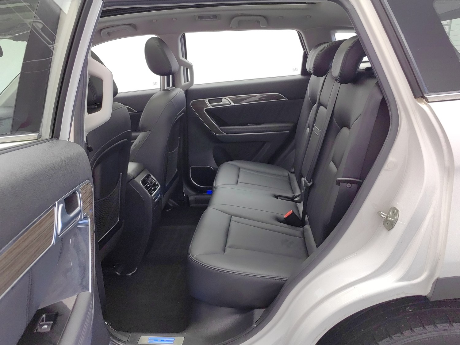 Used Haval H6 Coupe 2016 1.5 AT