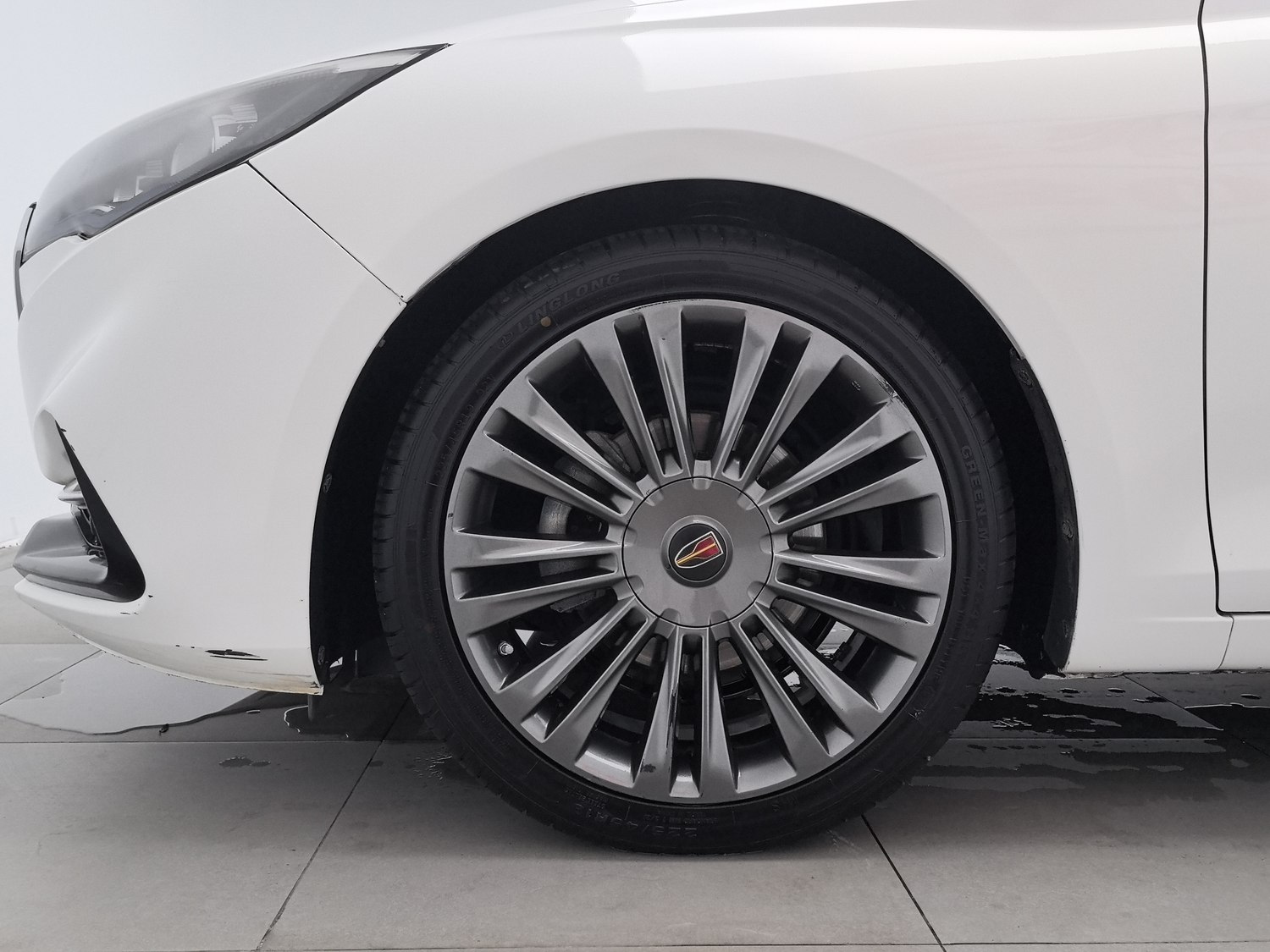Used Hongqi H5 2019 1.8 AT