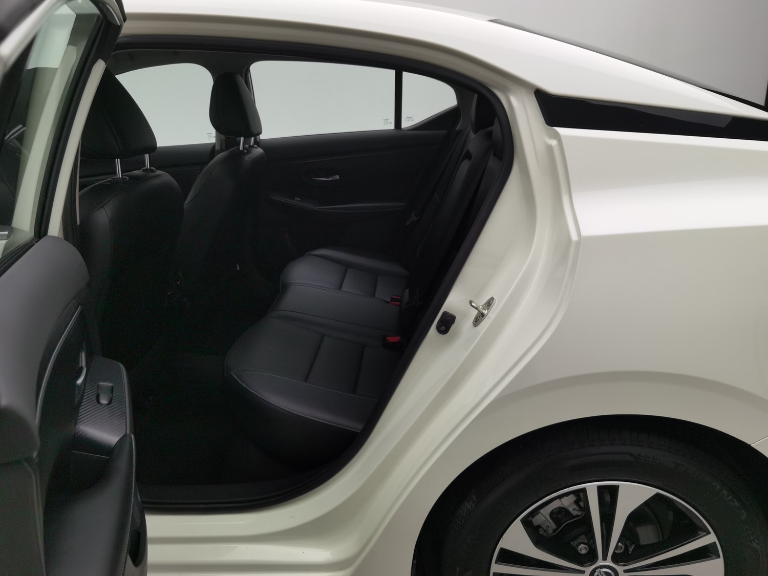 Used Nissan Sylphy 2022 1.6 AT