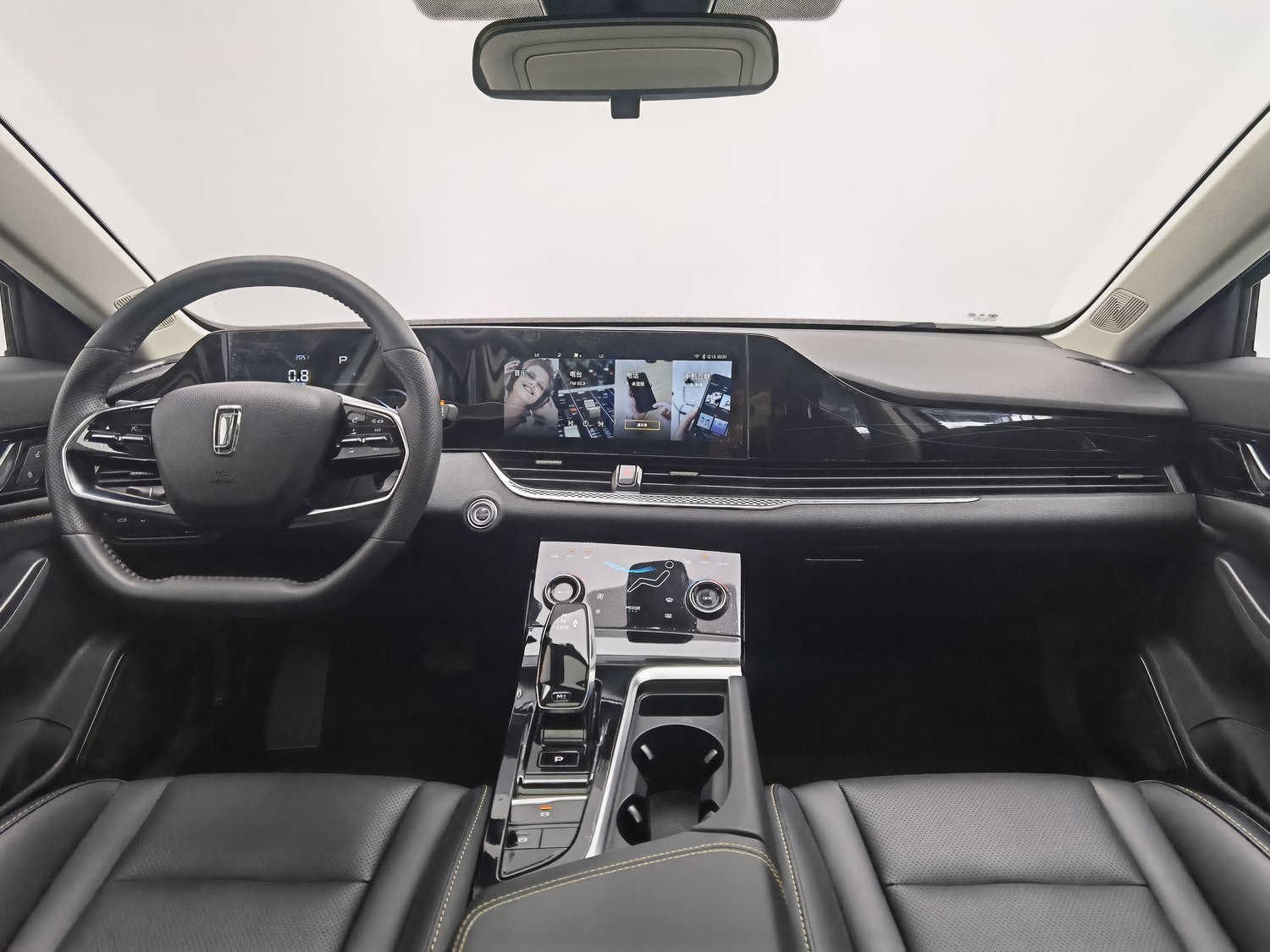 Used Bestune B70 2022 1.5 AT