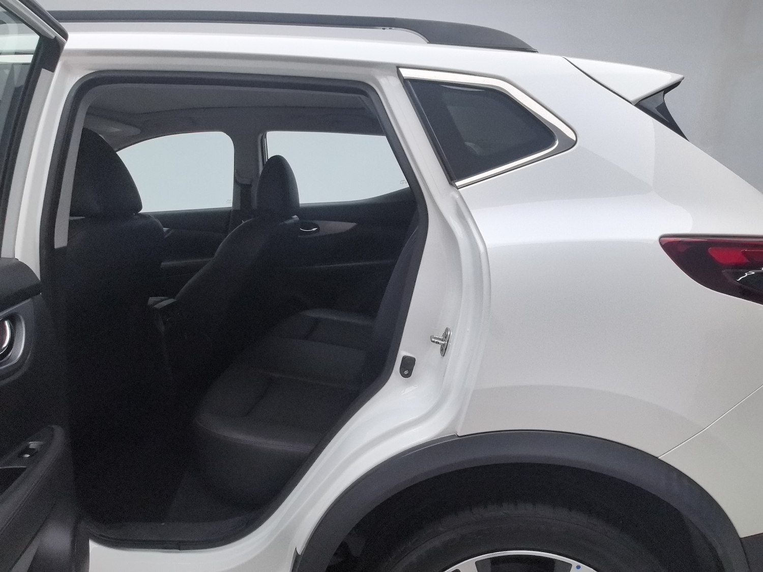 Used Nissan Qashqai 2019 2.0 AT