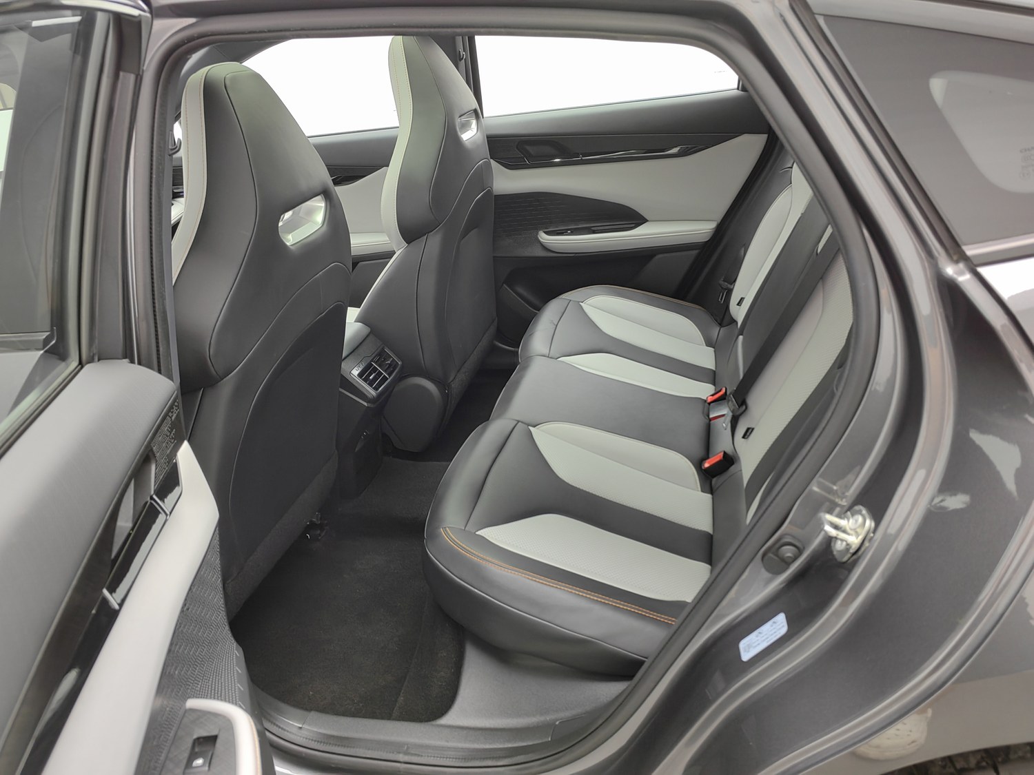 Used Changan UNI-V iDD 2024 1.5 AT