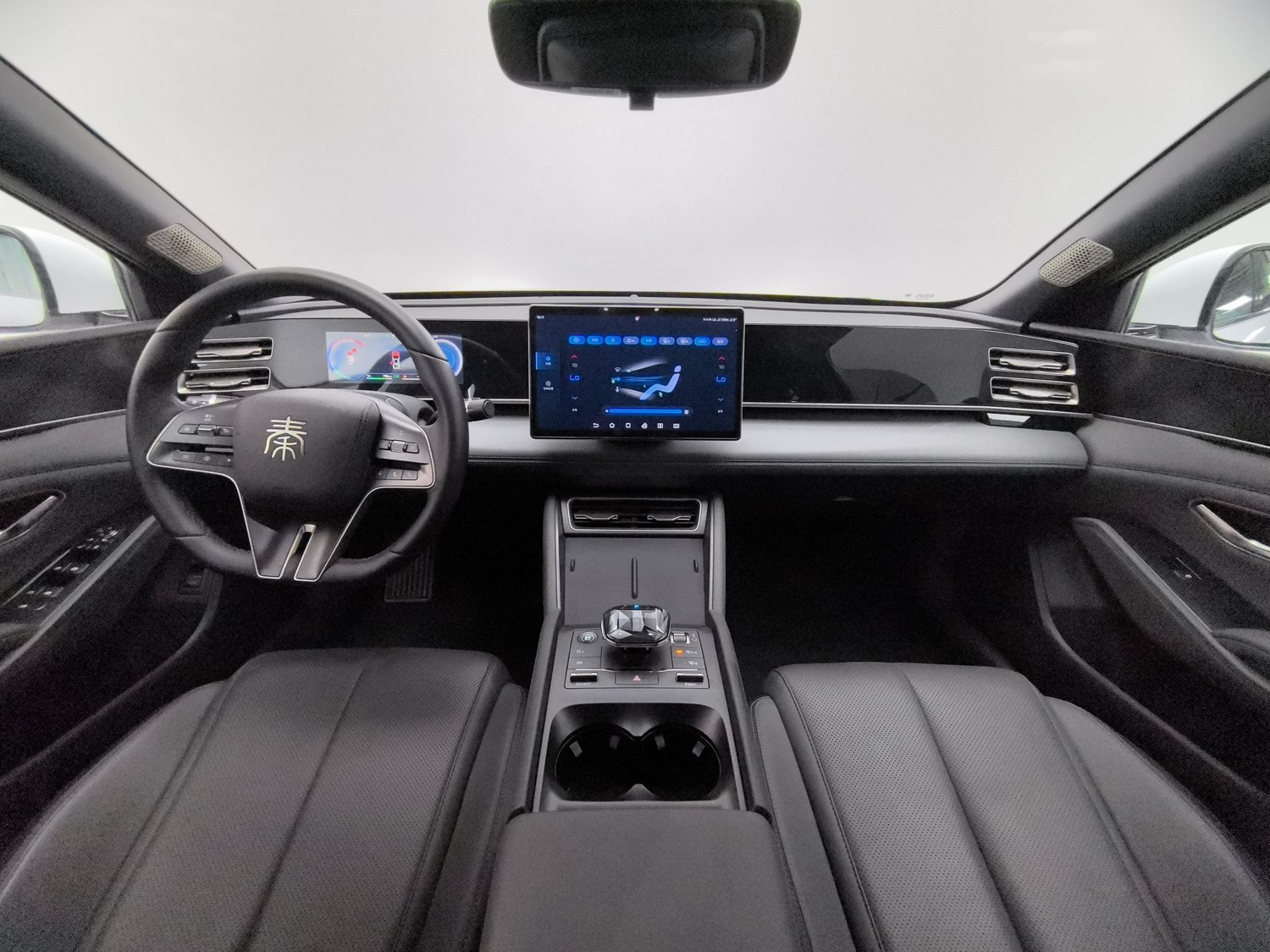Used BYD Qin L 2024 1.5 AT