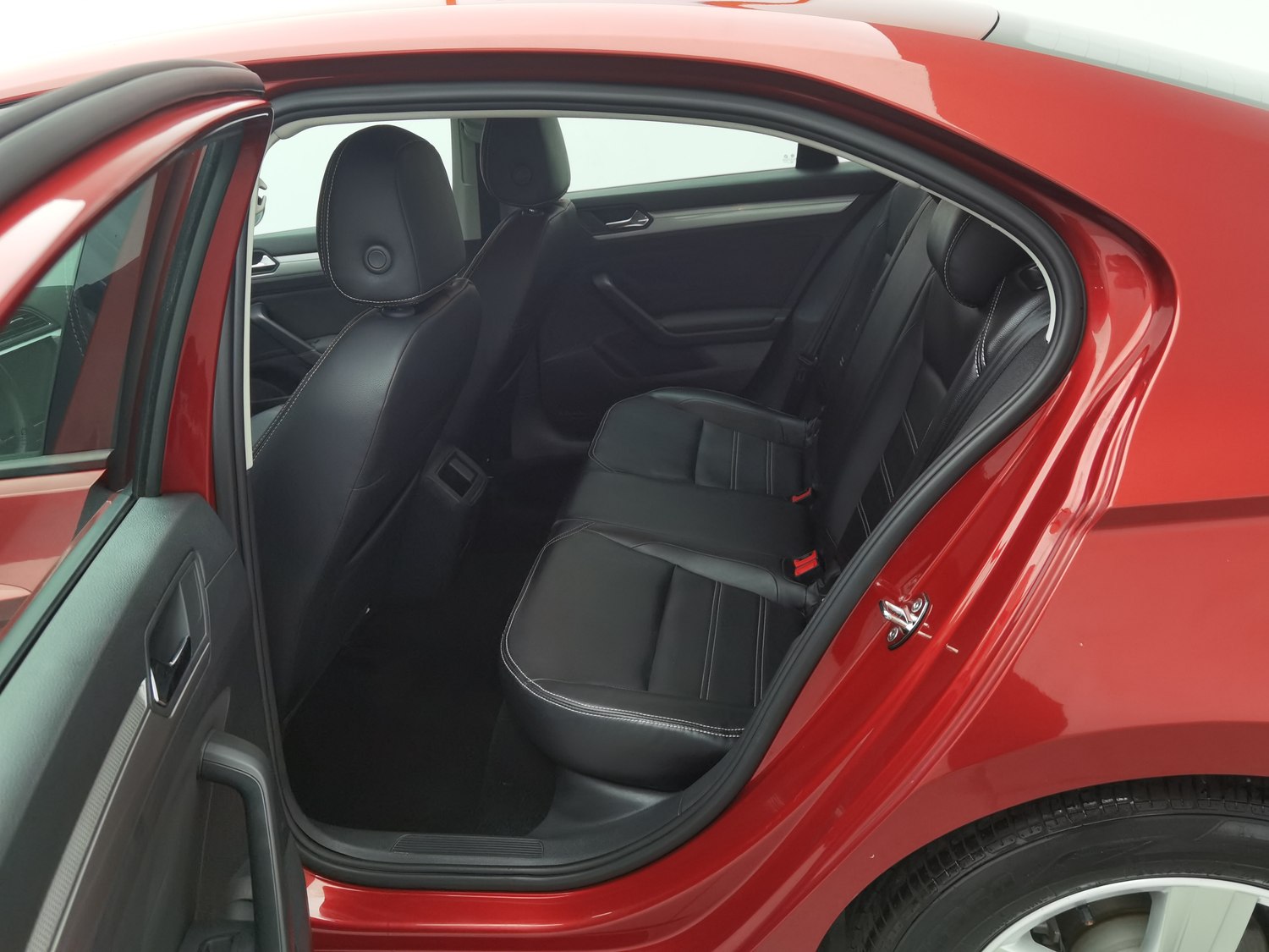 Used Volkswagen Lamando 2015 1.4 AT