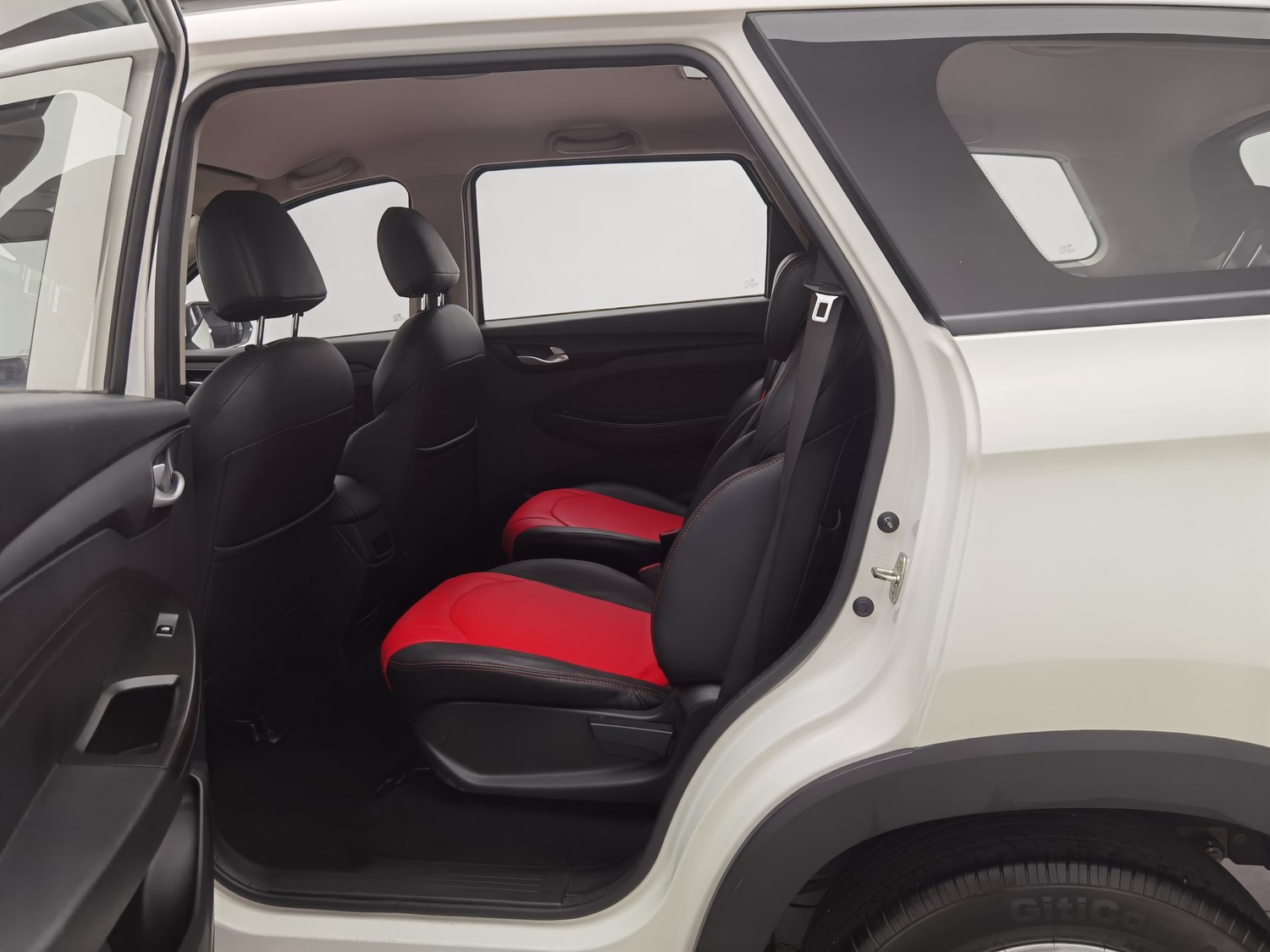 Used Wuling Hongguang S3 2019 1.5 MT