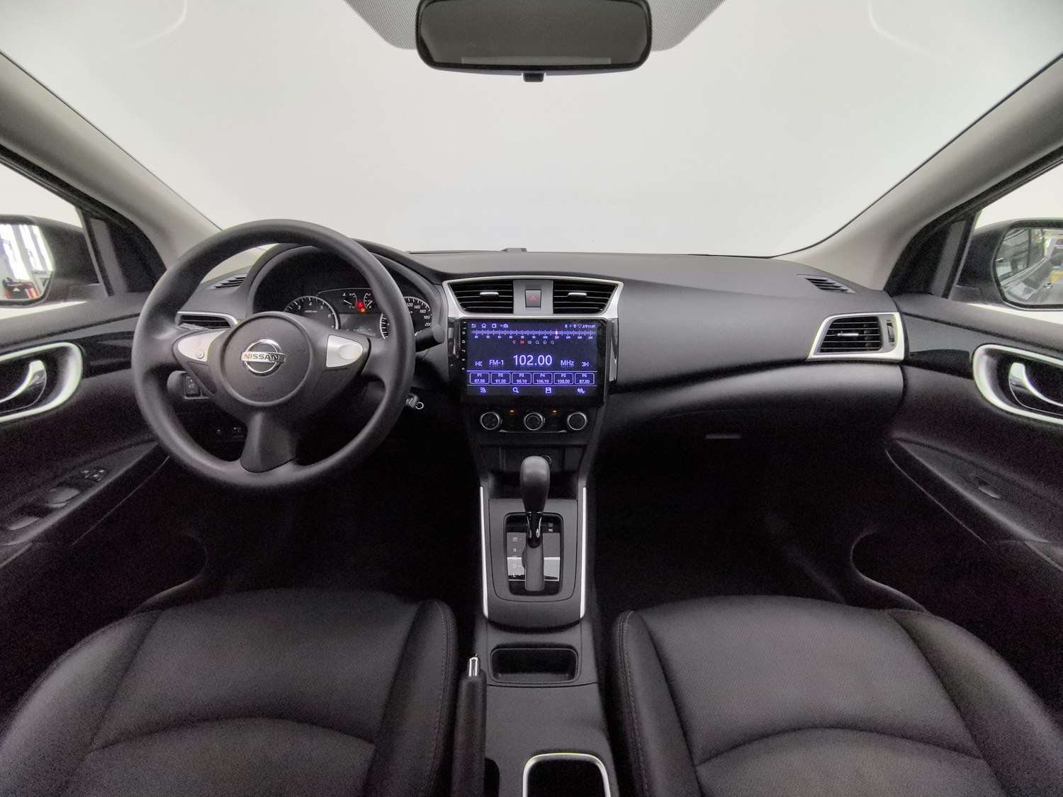 Used Nissan Sylphy 2024 1.6 AT