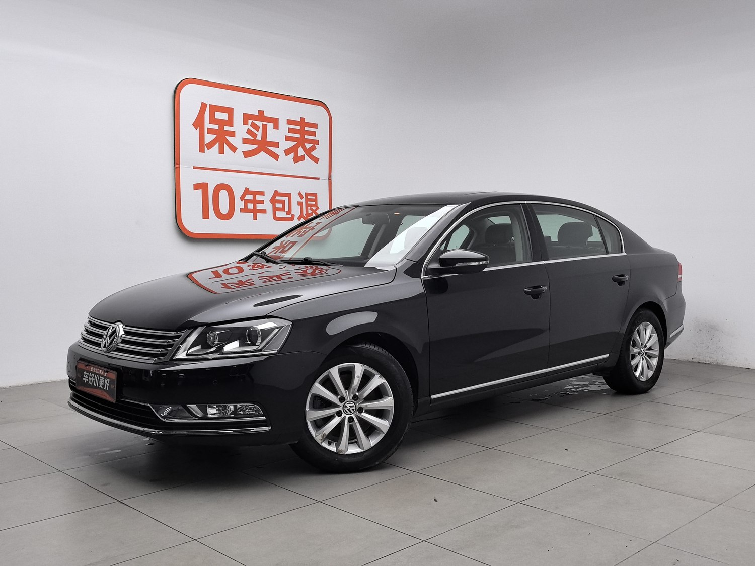 Used Volkswagen Magotan 2015 1.8 AT