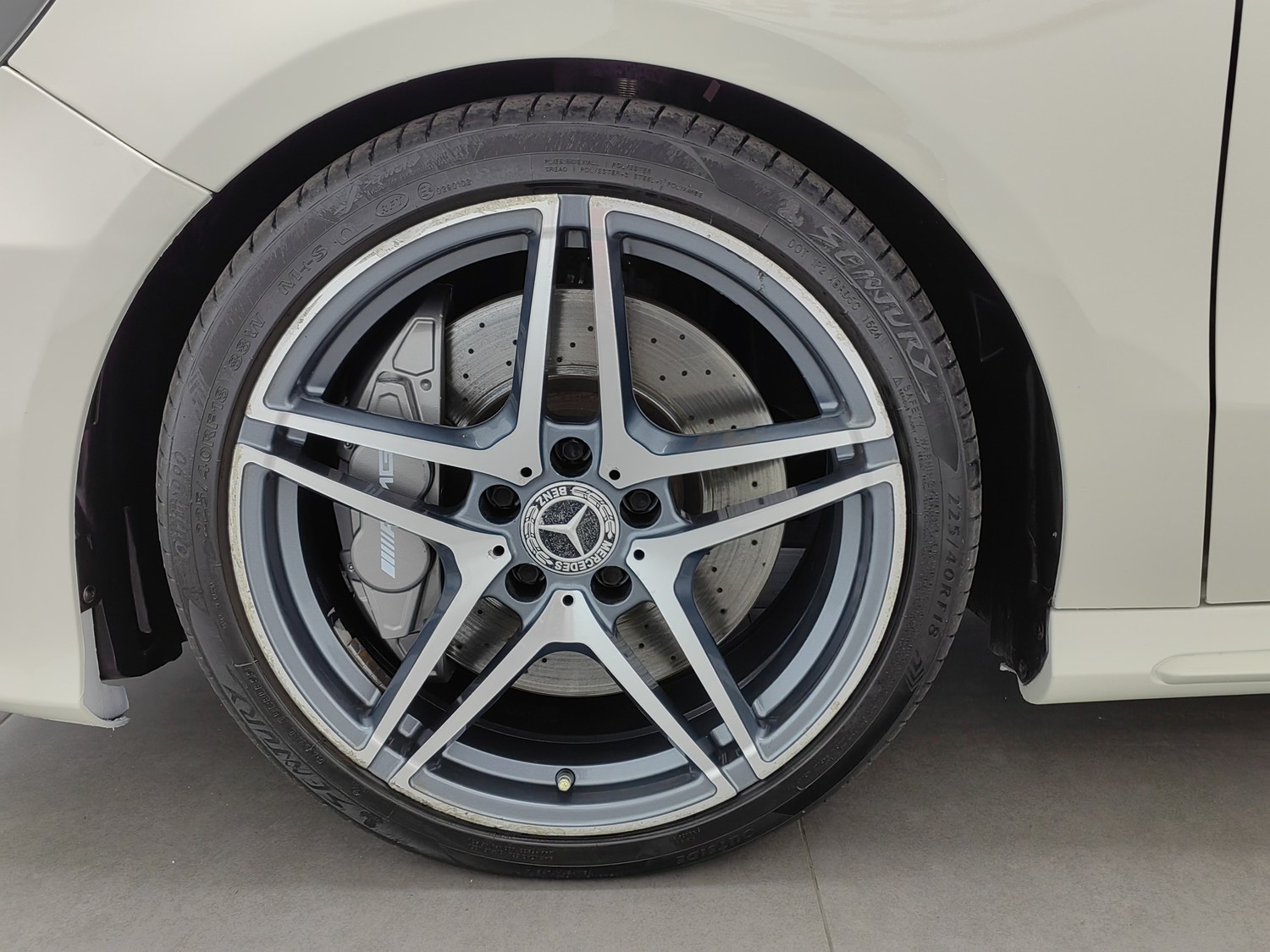 Used Mercedes-Benz A-Class (Import) 2013 2.0 AT