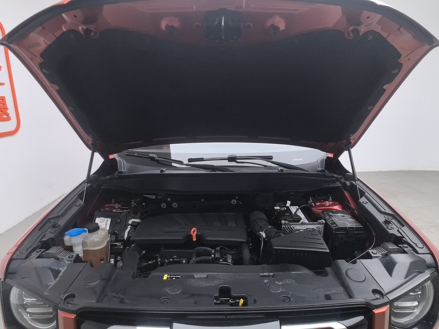 Used Haval Big Dog 2021 1.5 AT