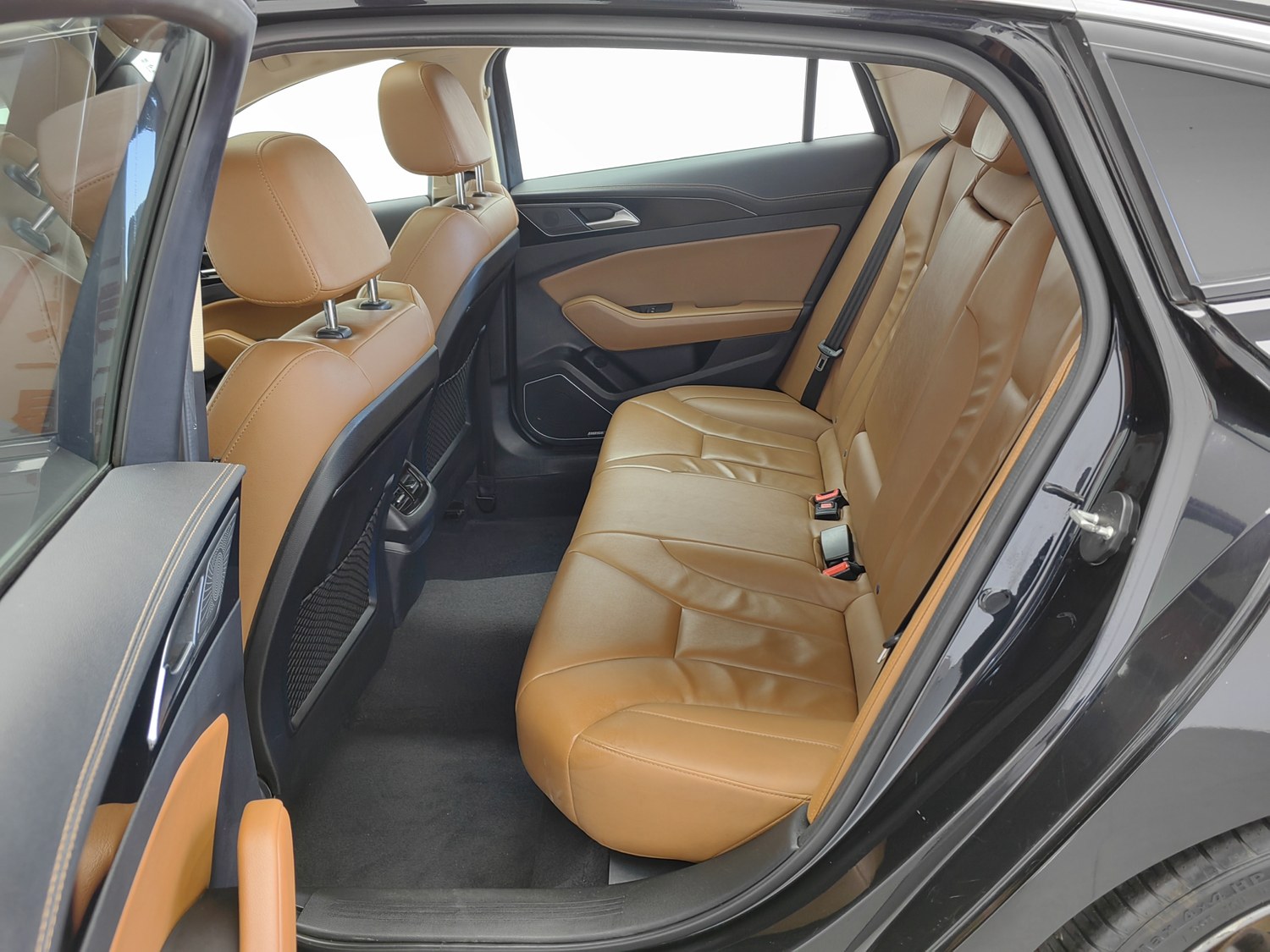 Used Hongqi H5 2018 1.8 AT