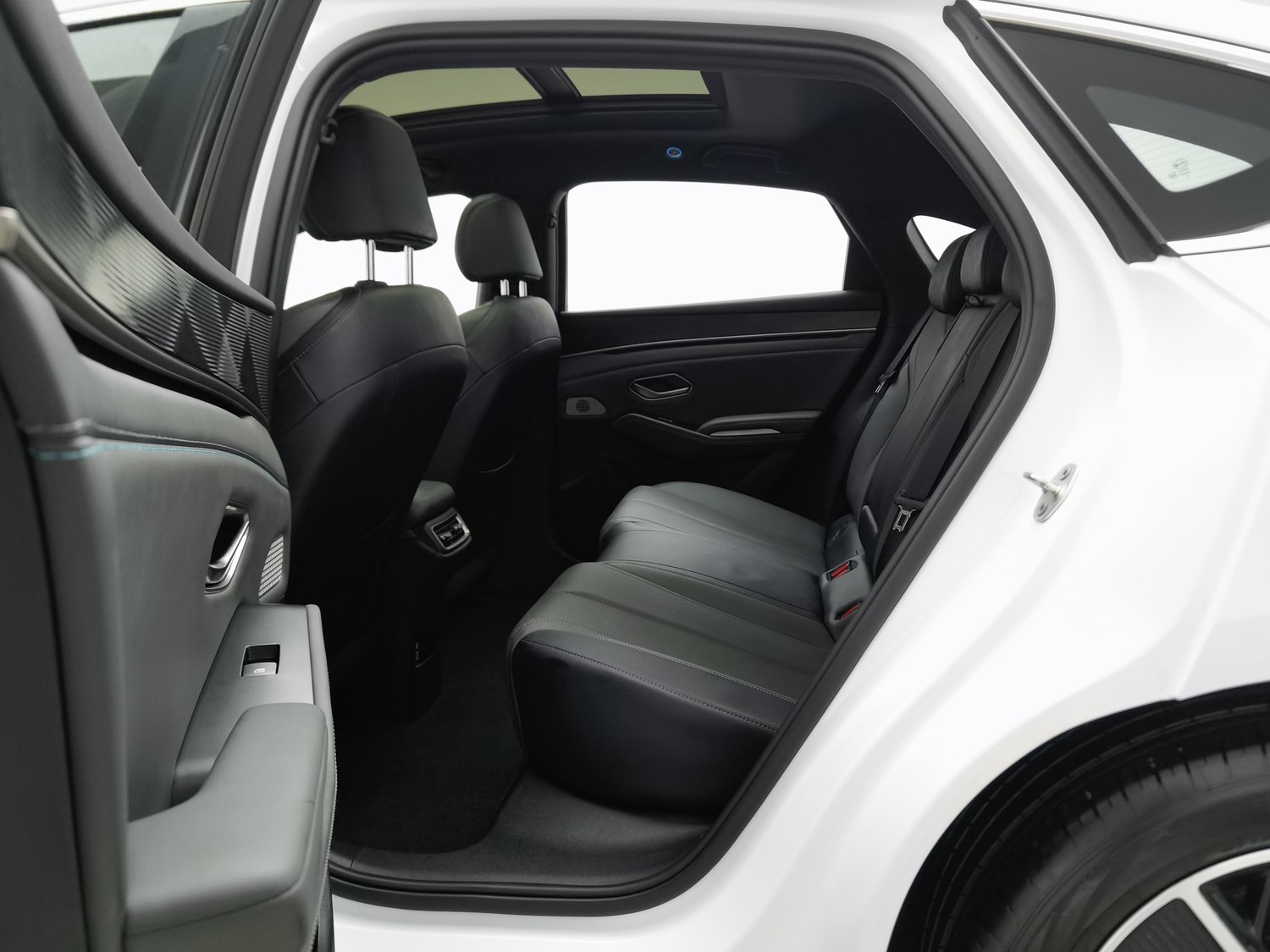 Used BYD Qin L 2025 1.5 AT