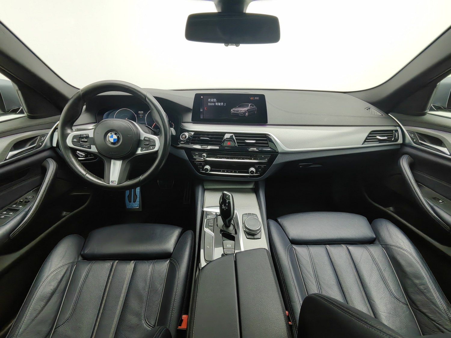 Used BMW THE5(Import) 2019 2.0 AT