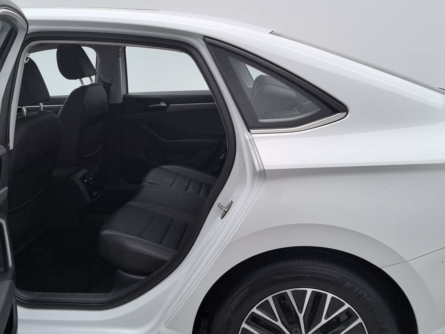 Used Volkswagen Sagitar 2020 1.4 AT