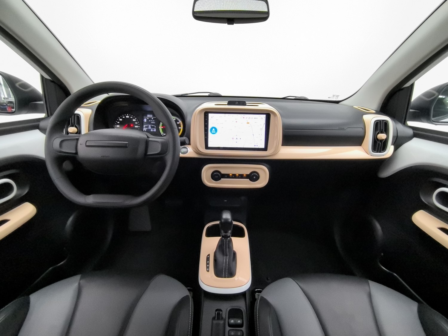 Used Roewe Clever 2022