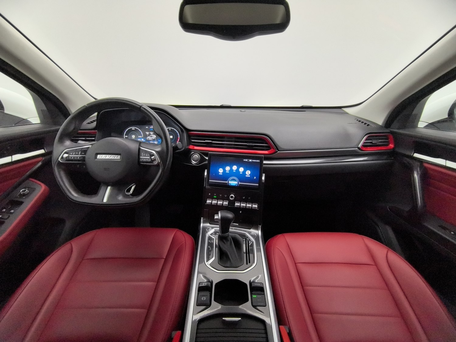 Used Haval F5 2019 1.5 AT