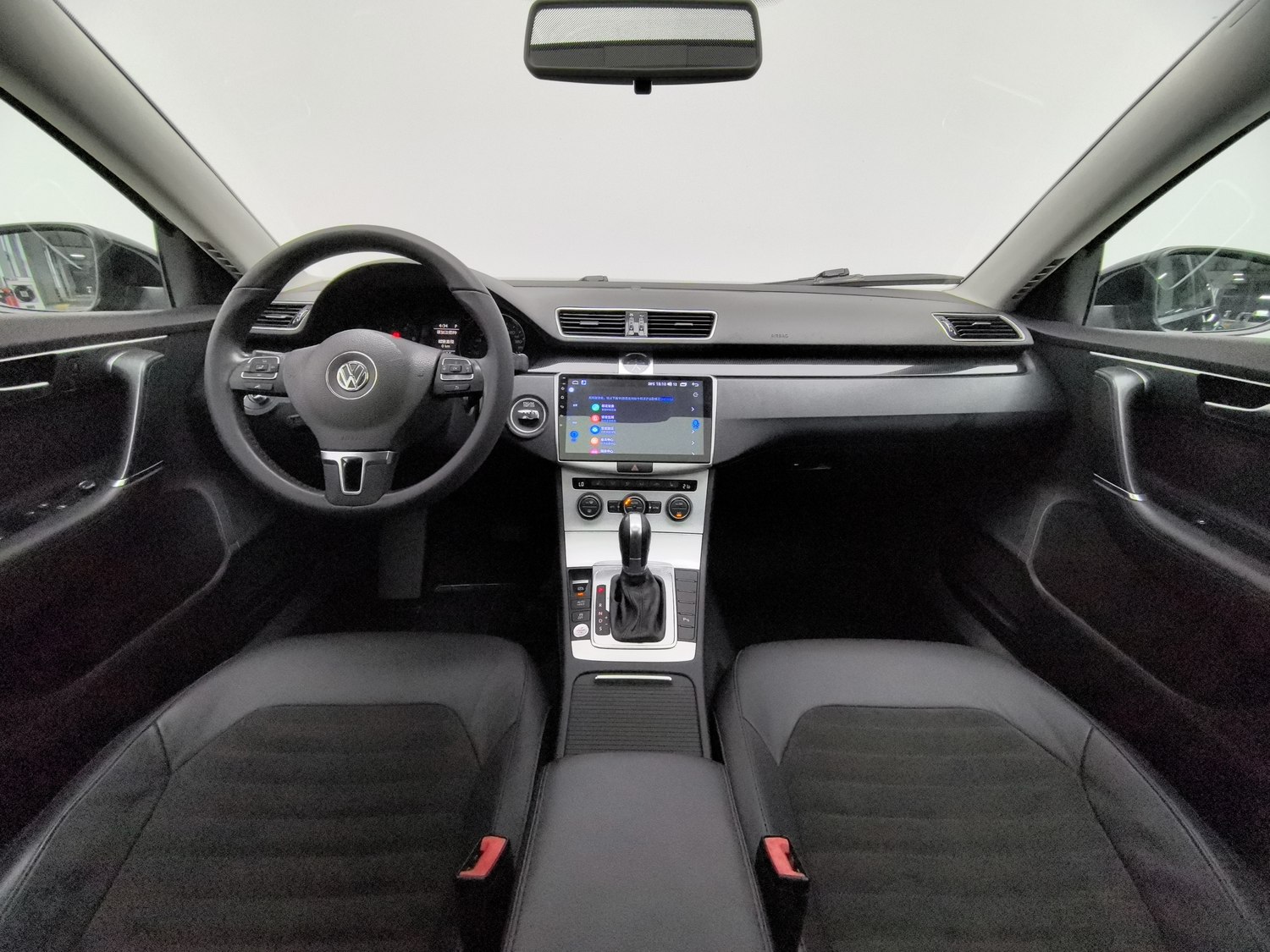 Used Volkswagen Magotan 2015 1.8 AT