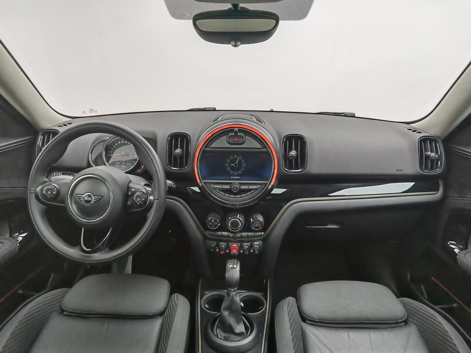 Used MINI Countryman 2018 1.5 AT